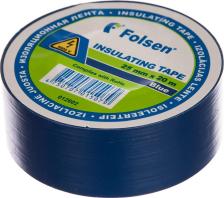 Изолента Folsen Изоляционная лента 012602