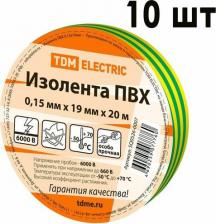 Изолента Fortisflex Изолента 71237
