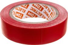 Изолента TDM Electric Изолента пвх 4690259124518