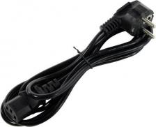 Кабель/переходник 5bites Кабель IEC-320-C13 / 220V 1.8m PC205-18A