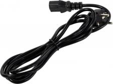 Кабель/переходник 5bites Кабель IEC-320-C13 / 220V 1.8m PC207-18A