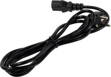 Кабель/переходник 5bites Кабель IEC-320-C13 / 220V 1.8m PC207-18A
