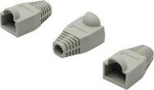 Кабель/переходник 5bites Колпачок RJ45 US016-GY 100шт