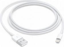 Кабель/переходник Apple Кабель lightning to USB 1m MUQW3ZM/A