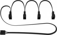 Кабель/переходник Arctic Splitter Cable to 4-x PWM Fan (ACCBL00007A)