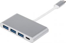 Кабель/переходник Atcom Переходник AT2808 USB type-C
