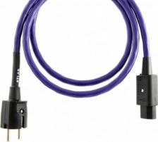 Кабель/переходник Atlas Силовые кабели Eos dd Schuko to IEC 10A (C13) - 1.50 m