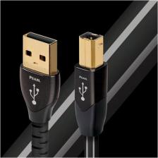 Кабель/переходник AudioQuest Pearl USB-A - USB-B 1.5m