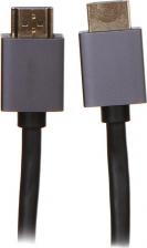 Кабель/переходник Baseus Аксессуар HDMI - HDMI 3m Black WKGQ020301