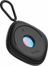 Кабель/переходник Baseus Детектор скрытых камер Heyo Camera Detector Black черный