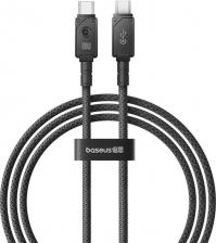 Кабель/переходник Baseus Кабель 100W 1m Cluster Black (P10355800111-00)