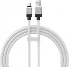 Кабель/переходник Baseus Кабель USB Type-C-USB CAKW000602 1 м белый