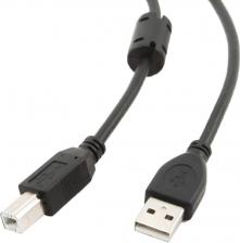 Кабель/переходник Bion BNCCF-USB2-AMBM-6 Кабели и переходники USB BXP-CCF-USB2-AMBM-018