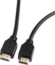 Кабель/переходник Buro Кабель HDMI - HDMI, 2м (BHP-HDMI-2.1-2) Black