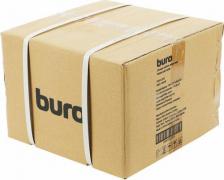 Кабель/переходник Buro Кабель сетевой BU-COP-050-FTP FTP, cat.5E, 305м, 4 пары, 0.50мм, медь, одножильный, 1 шт, серый