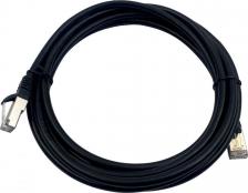 Кабель/переходник Buro Кабель STP RJ 45 м (1868445)