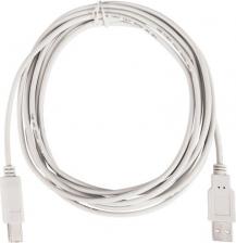 Кабель/переходник Buro Кабель USB3.0-AM/BM USB A(m) USB B(m) 1.8м синий