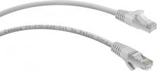Кабель/переходник Cabeus Экранированный патч-корд PC-FTP-RJ45-Cat.5e-0.5m