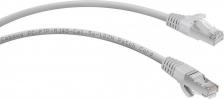 Кабель/переходник Cabeus Экранированный патч-корд PC-FTP-RJ45-Cat.5e-20m-LSZH