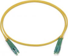 Кабель/переходник Cabeus FOP(d)-9-LC-LC-25m Шнур оптический duplex LC-LC 9/125 sm 25м LSZH