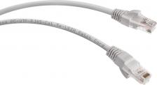 Кабель/переходник Cabeus Неэкранированный патч-корд PC-UTP-RJ45-Cat.5e-1.5m-LSZH