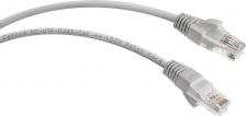 Кабель/переходник Cabeus Неэкранированный патч-корд PC-UTP-RJ45-Cat.6a-0.5m-LSZH