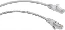 Кабель/переходник Cabeus Патч-корд F/UTP PC-FTP-RJ45-Cat.5e-10m-LSZH категория 5е, 2xRJ45/8p8c, экранированный, серый, LSZH, 10м