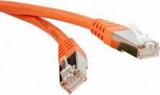 Кабель/переходник Cabeus Патч-корд SSTP-4P-Cat.7-SOLID-IN-LSZH 305м