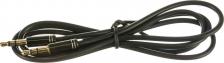 Кабель/переходник Cablexpert Аудиокабель CCAB-02-35MM-1MB