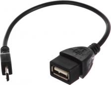 Кабель/переходник Cablexpert Кабель A-OTG-AFBM-03
