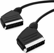 Кабель/переходник Cablexpert Кабель аудио-видео CCV-518 3м
