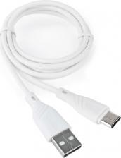 Кабель/переходник Cablexpert Кабель CCB-USB2-AMCMO1-1MW