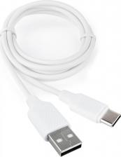 Кабель/переходник Cablexpert Кабель CCB-USB2-AMCMO2-1MW