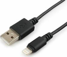 Кабель/переходник Cablexpert Кабель Lightning USB CC-USB-AP2MBP