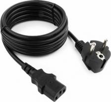 Кабель/переходник Cablexpert Кабель питания PC-186-10