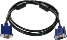 Кабель/переходник Cablexpert Кабель VGA CC-PVGA-1.8M 1.8m