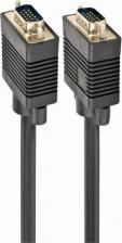 Кабель/переходник Cablexpert Кабель VGA - VGA 30 метров (CC-PPVGA-30M-B)