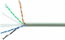 Кабель/переходник Cablexpert Кабель витая пара UPC-6004-SO cat 6 305 м