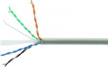 Кабель/переходник Cablexpert Кабель витая пара UPC-6004-SOL cat 6 305 м
