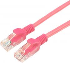 Кабель/переходник Cablexpert Патч-корд витая пара PP12-0.25M/RO 5e 0,25 м