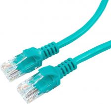 Кабель/переходник Cablexpert Патч-корд витая пара PP6U-0.5M/G 6 0,5 м