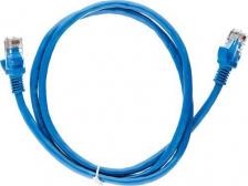 Кабель/переходник Cablexpert Патч-корд витая пара PP6U-3M 6 3 м