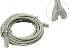Кабель/переходник Cablexpert Патч-корд витая пара PP6U-5M 6 5 м