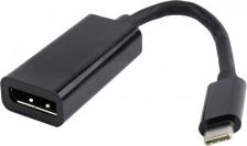 Кабель/переходник Cablexpert Переходник A-CM-DPF-01