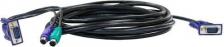 Кабель/переходник D-Link Кабель DKVM-CB 1,8 м