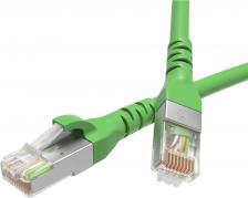 Кабель/переходник DKC Экранированный патч-корд RN5EFU4500GN