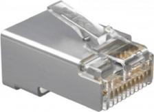 Кабель/переходник DKC Коннектор RN5RJ45S