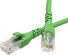 Кабель/переходник DKC Неэкранированный патч-корд RN5EUU4500GN