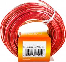 Кабель/переходник Dori Акустический кабель 11998