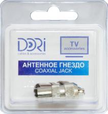 Кабель/переходник Dori Антенное гнездо 2325